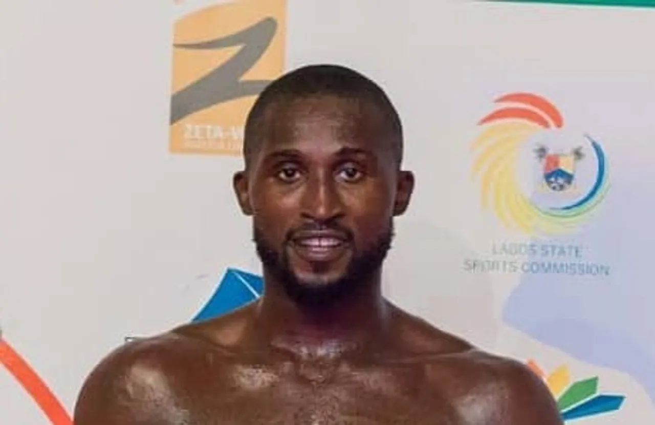 Ghana explains sudden death of Nigerian boxer Olanrewaju